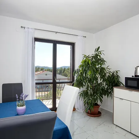 Apartment With A Parking Space Biograd Na Moru, Biograd - 863