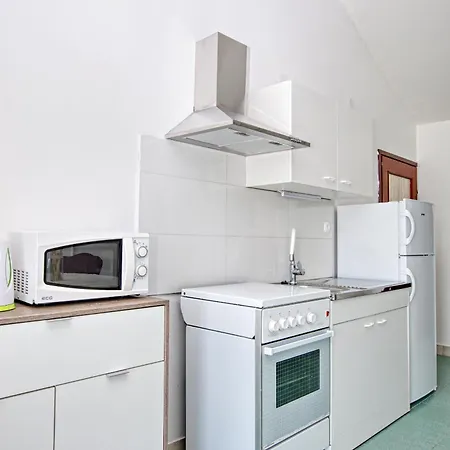 With A Parking Space Biograd Na Moru, Biograd - 863 Apartment *