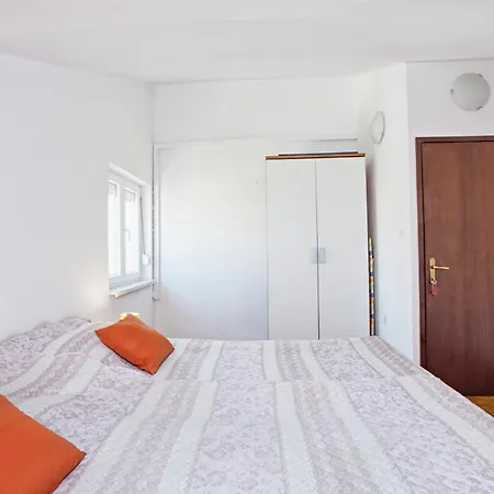 Apartment With A Parking Space Biograd Na Moru, Biograd - 863