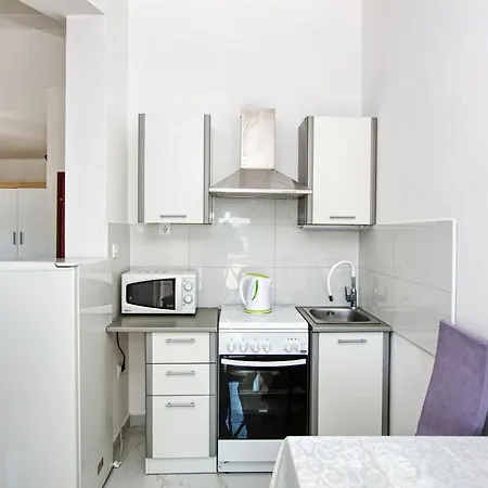 With A Parking Space Biograd Na Moru, Biograd - 863 Apartment Biograd Na Moru