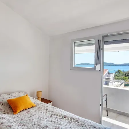 With A Parking Space Biograd Na Moru, Biograd - 863 Apartment Biograd Na Moru