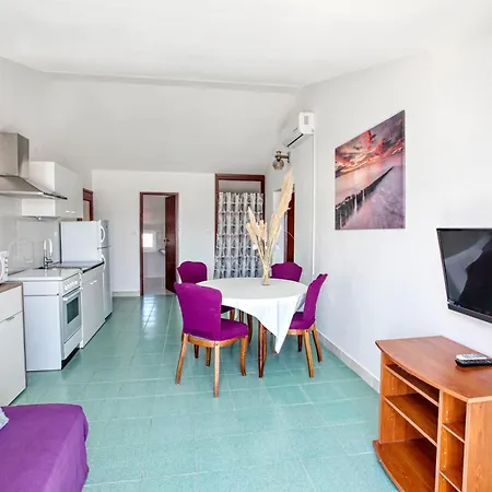 Apartment With A Parking Space Biograd Na Moru, Biograd - 863 Biograd Na Moru
