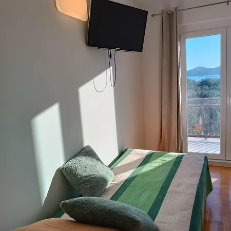 Apartment With A Parking Space Biograd Na Moru, Biograd - 863