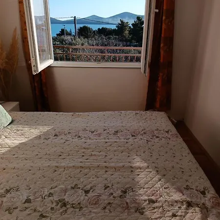 Apartment With A Parking Space Biograd Na Moru, Biograd - 863 Biograd Na Moru