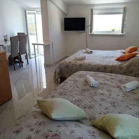 아파트 With Parking Space Biograd Na Moru, Biograd - 863