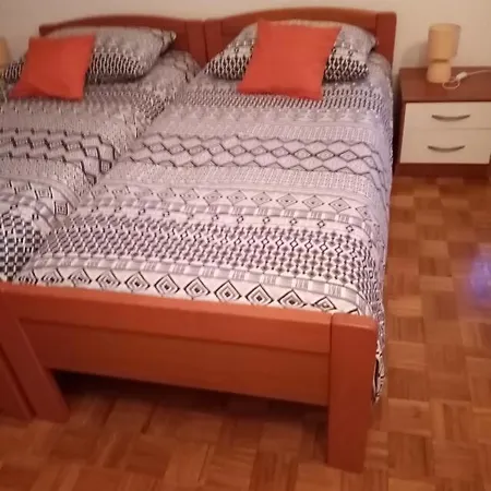 아파트 With Parking Space Biograd Na Moru, Biograd - 863 비오그라드나모루