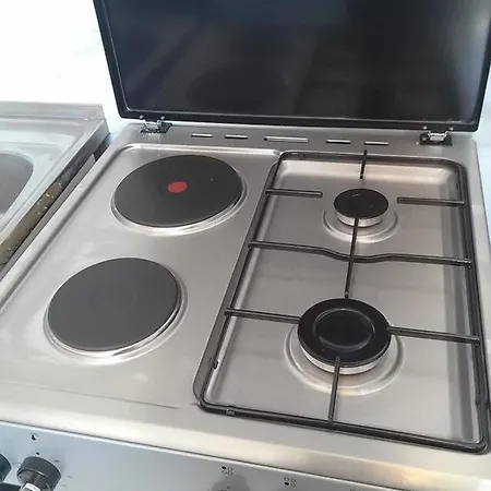 With Parking Space Biograd Na Moru, Biograd - 863 아파트