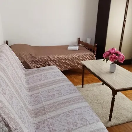 With Parking Space Biograd Na Moru, Biograd - 863 비오그라드나모루