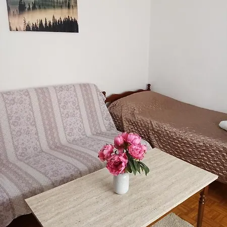 With Parking Space Biograd Na Moru, Biograd - 863 아파트