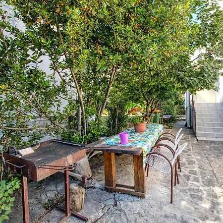 Appartement With Parking Space Biograd Na Moru, Biograd - 863