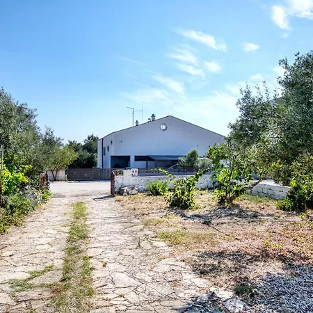Appartement With Parking Space Biograd Na Moru, Biograd - 863 Biograd Na Moru