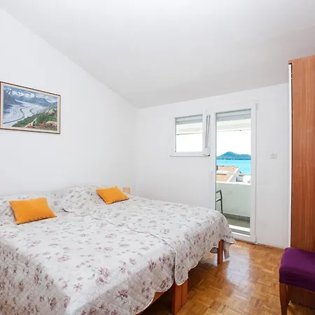 With Parking Space Biograd Na Moru, Biograd - 863 Apartmán Biograd Na Moru