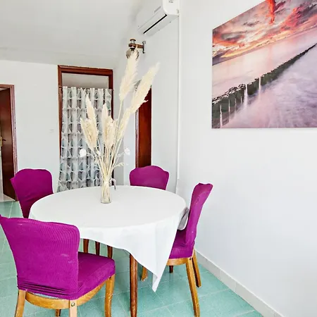 With Parking Space Biograd Na Moru, Biograd - 863 *