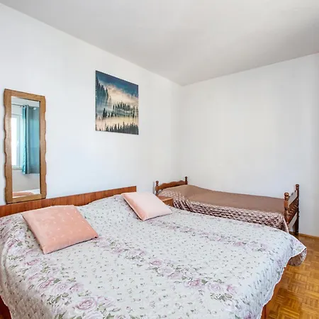 With Parking Space Biograd Na Moru, Biograd - 863 Appartement Biograd Na Moru