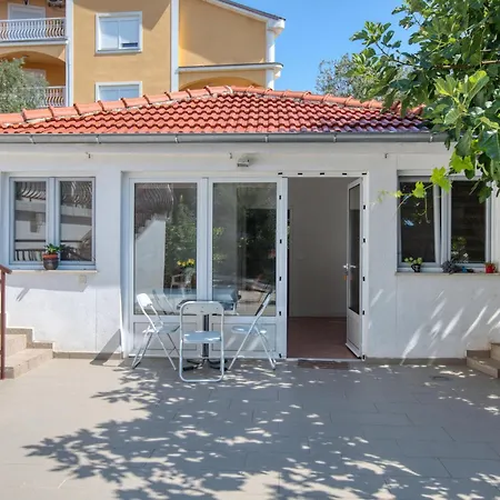 With Parking Space Biograd Na Moru, Biograd - 863 Appartement *