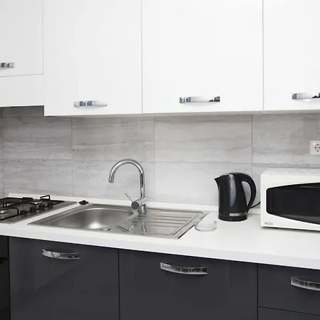 With Parking Space Biograd Na Moru, Biograd - 863 Apartament *