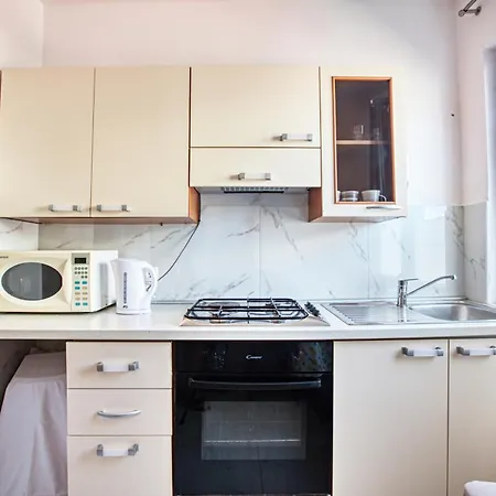 Apartament With Parking Space Biograd Na Moru, Biograd - 863 Biograd Na Moru