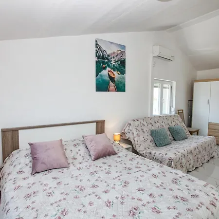 Apartament With Parking Space Biograd Na Moru, Biograd - 863 Biograd Na Moru