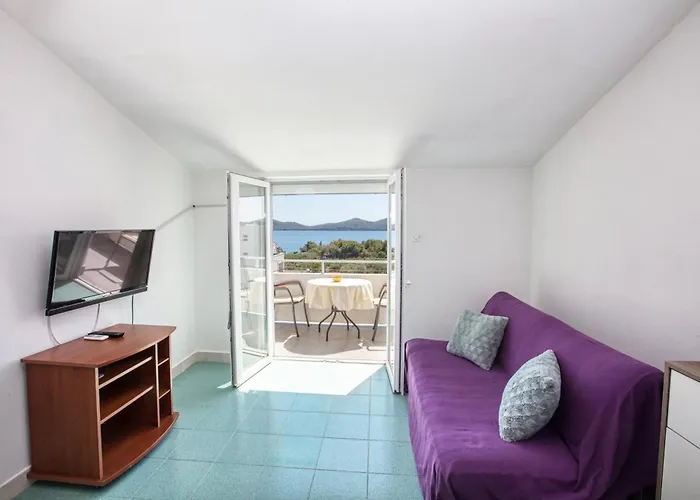 With Parking Space Biograd Na Moru, Biograd - 863