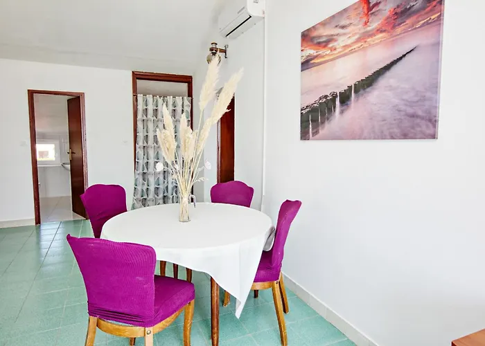 With Parking Space Biograd Na Moru, Biograd - 863 *