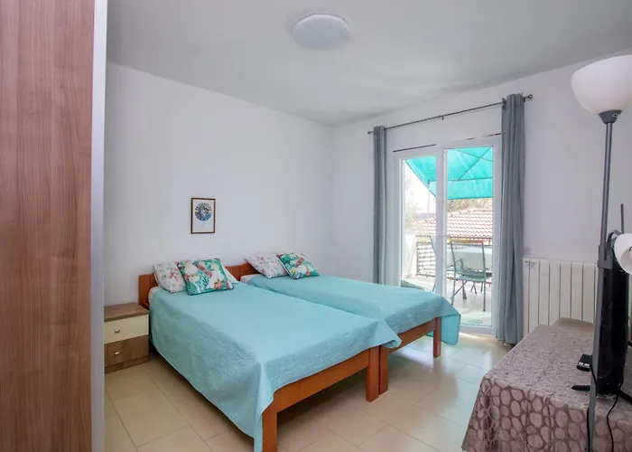 With Parking Space Biograd Na Moru, Biograd - 863 *