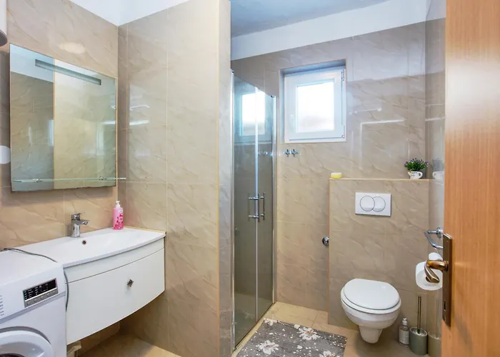 With Parking Space Biograd Na Moru, Biograd - 863 Biograd Na Moru