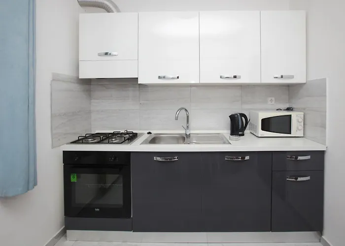 With Parking Space Biograd Na Moru, Biograd - 863