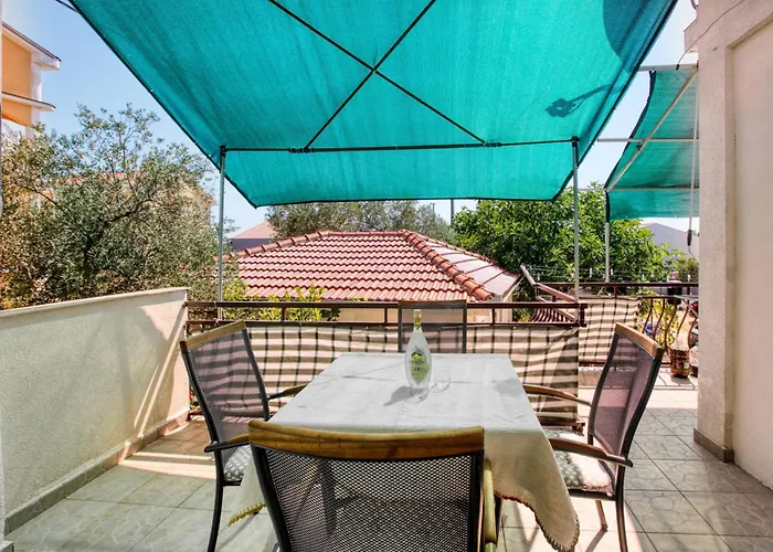 With Parking Space Biograd Na Moru, Biograd - 863 Biograd Na Moru