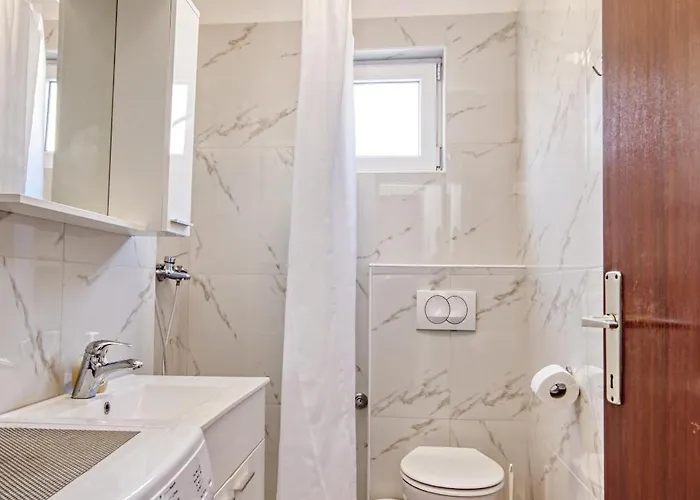 With Parking Space Biograd Na Moru, Biograd - 863 *