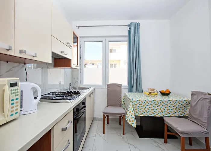 With Parking Space Biograd Na Moru, Biograd - 863