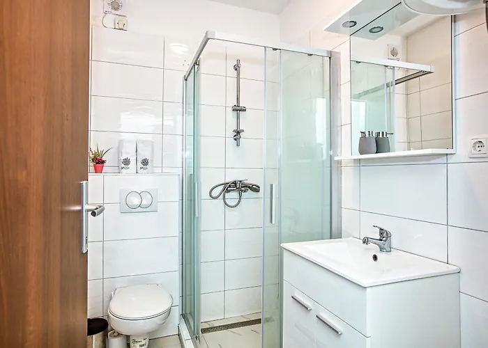 Apartmán With Parking Space Biograd Na Moru, Biograd - 863 Biograd Na Moru