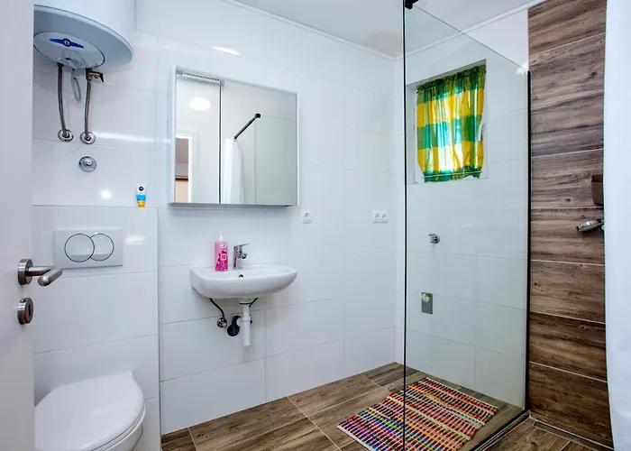 With Parking Space Biograd Na Moru, Biograd - 863 *