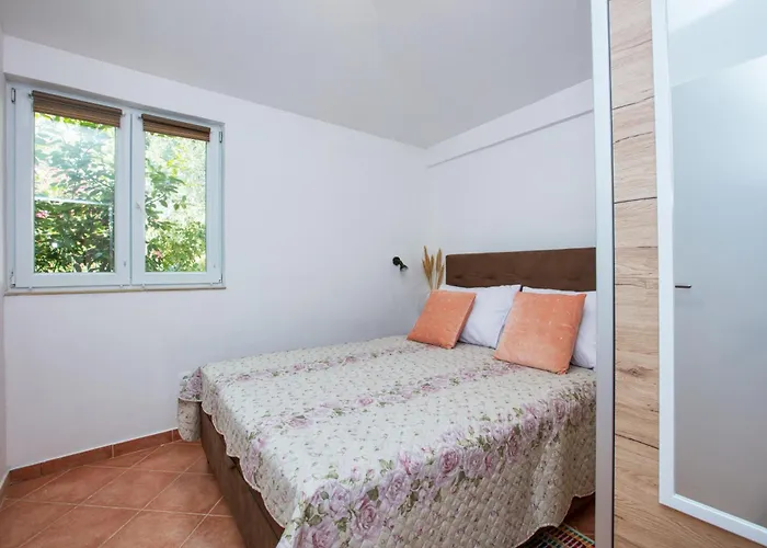 Apartmán With Parking Space Biograd Na Moru, Biograd - 863 *