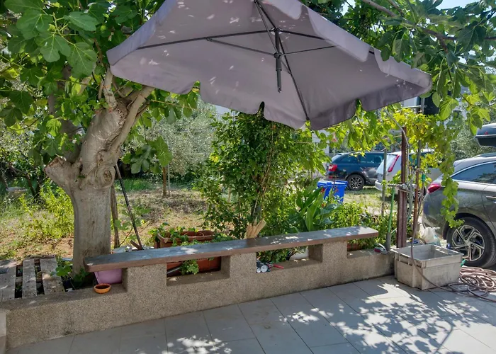 With Parking Space Biograd Na Moru, Biograd - 863