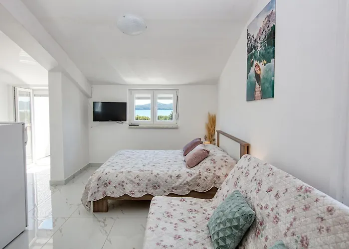 With Parking Space Biograd Na Moru, Biograd - 863 Биоград-на-Мору